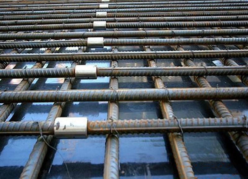 汾阳为什么建楼房时，要在钢筋上加一排小圆环？原来作用这么大